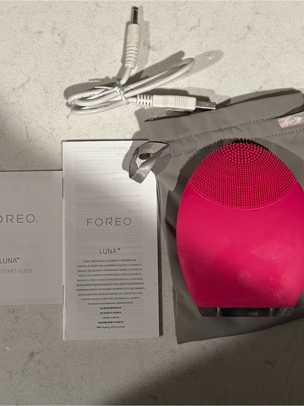 Foreo Luna 2